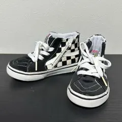VANS スニーカー17cm