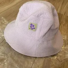 ズッパディズッカ 子供帽子キッズ帽子 新品のサムネイル