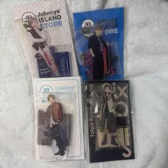 SixTONES 京本大我 アクスタ 第3段 SixTONES 京本大我 アクスタ 第3段 SixTONES京本大我アクスタ