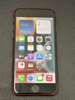 iPhone SE (第2世代) 64GB