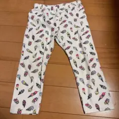 babygap レギンス