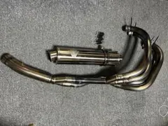 2025年最新】cb1300 中間パイプの人気アイテム - メルカリ