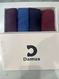 ★Damus パンツ　S