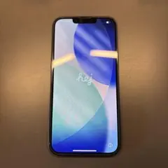 【ジャンク】iPhone 13 ミッドナイト 128GB