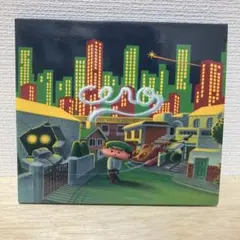 【CD】cero / WORLD RECORD