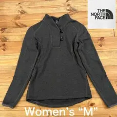 ノースフェイス　セーターフリースジャケット