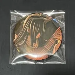 劇場版 鬼滅の刃 無限城編 キービジュアル 缶バッジ C 鳴女