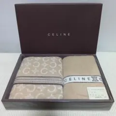 2025年最新】セリーヌバスタオルの人気アイテム - メルカリ