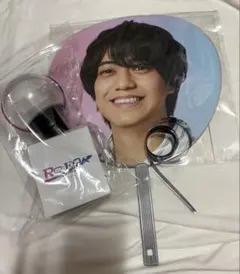 King&Prince ペンライト 髙橋海人 うちわ キンプリ REera