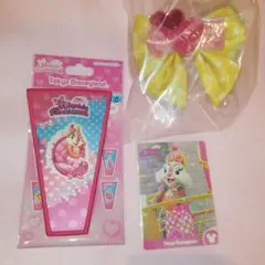 ミニパル クラリス セット