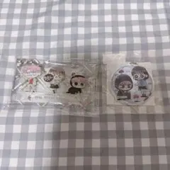 多聞くん今どっち アニメイト限定特典 2点セット ①