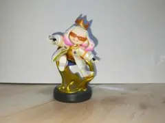 スプラトゥーン amibo ヒメ サイド・オーダー