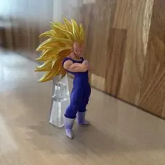 DG ベジータ 超サイヤ人3 ドラゴンボール　フィギュアのサムネイル