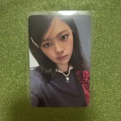 TWICE TEN: The Story Goes On ジョンヨン トレカ②