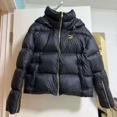 PUMA アウター 美品 XS