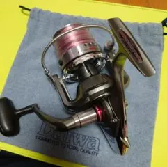 美品】チームダイワ イグニス 2004C - メルカリ