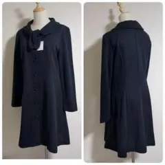 未使用・タグ付✨ HIROMI YOSHIDA ワンピース Lサイズ