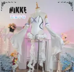 2026年最新】ニケ コスプレの人気アイテム - メルカリ