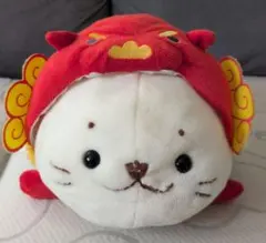 白海豚★沖繩限定獅子