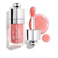 DIOR アディクト リップグロウオイル【087 スパイシー】新品1点 訳あり