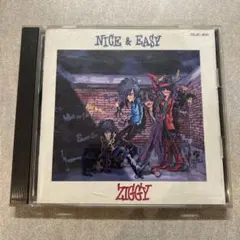 ZIGGY NICE & EASY