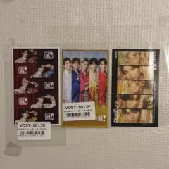 M!LK 好きすぎて滅 爆裂愛してる 集合 トレカ