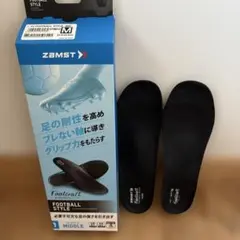 ZAMST Footcraft FOOTBALL STYLE M