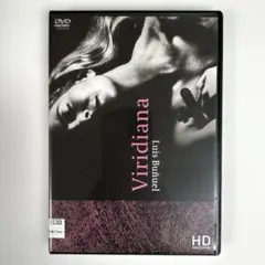 セル版DVD】『修道女ビリディアナ』（HDマスター）ルイス・ブニュエル