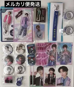 木村慧人 ファンタ FANTASTICS アクスタ アクキー フォトカ