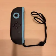 Joy-Con 2 (L) ライトブルー(破損あり)