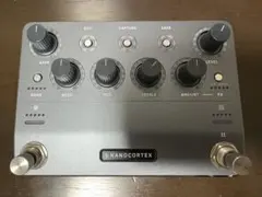 2026年最新】nano cortexの人気アイテム - メルカリ