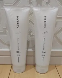 MYTREX Platinum Nano Lift Gel RM ×2本セットのサムネイル