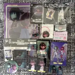 ミルキーサブウェイ チハル アクリルキーホルダー 西武線 - メルカリ