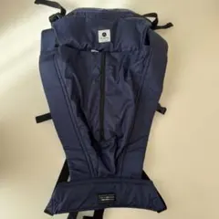 EIGHTEX cinq manieres cube 抱っこひも ネイビー