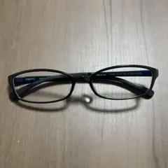 JINS ブルーライトカットメガネ