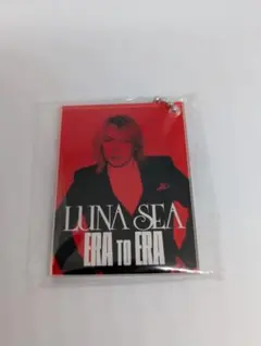 超希少】LUNA SEA J マリア、キーケース、LUNA SEA - メルカリ
