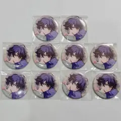 ギヴン展 ENCORE 缶バッジ 立夏 - メルカリ