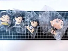 ハイキュー きゅるみー 赤葦京治