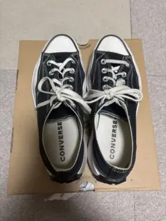 CONVERSE run star hike 26cm 韓国