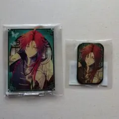 2026年最新】ピオフィオーレの晩鐘 楊 アクスタの人気アイテム - メルカリ