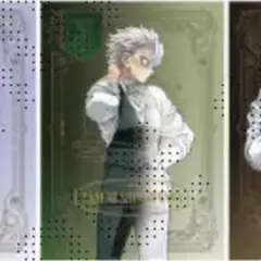鬼滅の刃 MOCKTAIL キャラクターレプリカミニバナー　煉獄杏寿郎 鬼滅の刃 MOCKTAIL キャラクターレプリカミニバナー 煉獄杏寿郎 - メルカリ