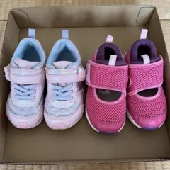 スニーカー　まとめ売り　15