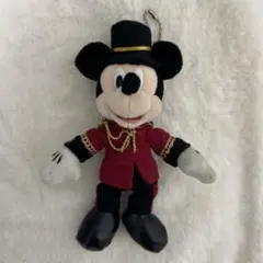 東京ディズニーシーホテルミラコスタ　ミッキー