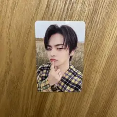 ald1 リオ　トレカ　makestar 特典