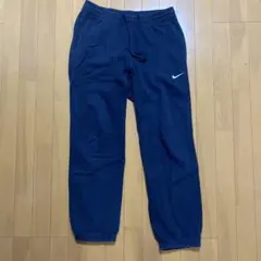 【古着】00s NIKE スウェットパンツ ネイビー ヴィンテージ