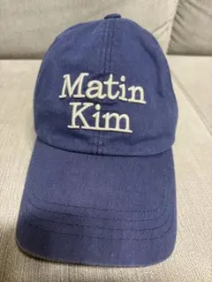 マーティンキム　matinkim キャップ帽子のサムネイル