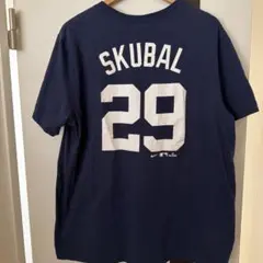 MLB タイガース スクーバル Tシャツのサムネイル