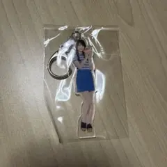 賀喜遥香　真夏の全国ツアーCAFE アクリルキーホルダーのサムネイル
