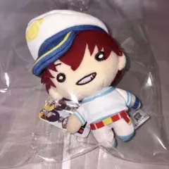 トニセン うちゅ友 ピロロ 長野博 ぬいぐるみ 20th Century 未開封