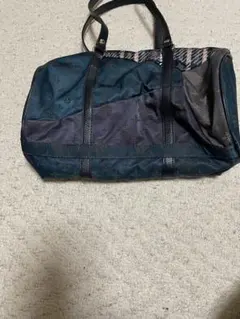 ラシットバック